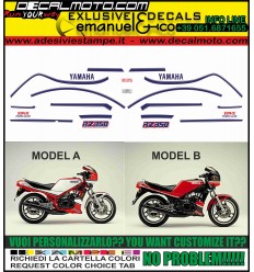 RZ 350 L 1984